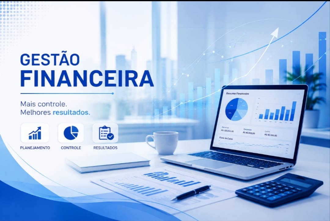 Gestão financeira